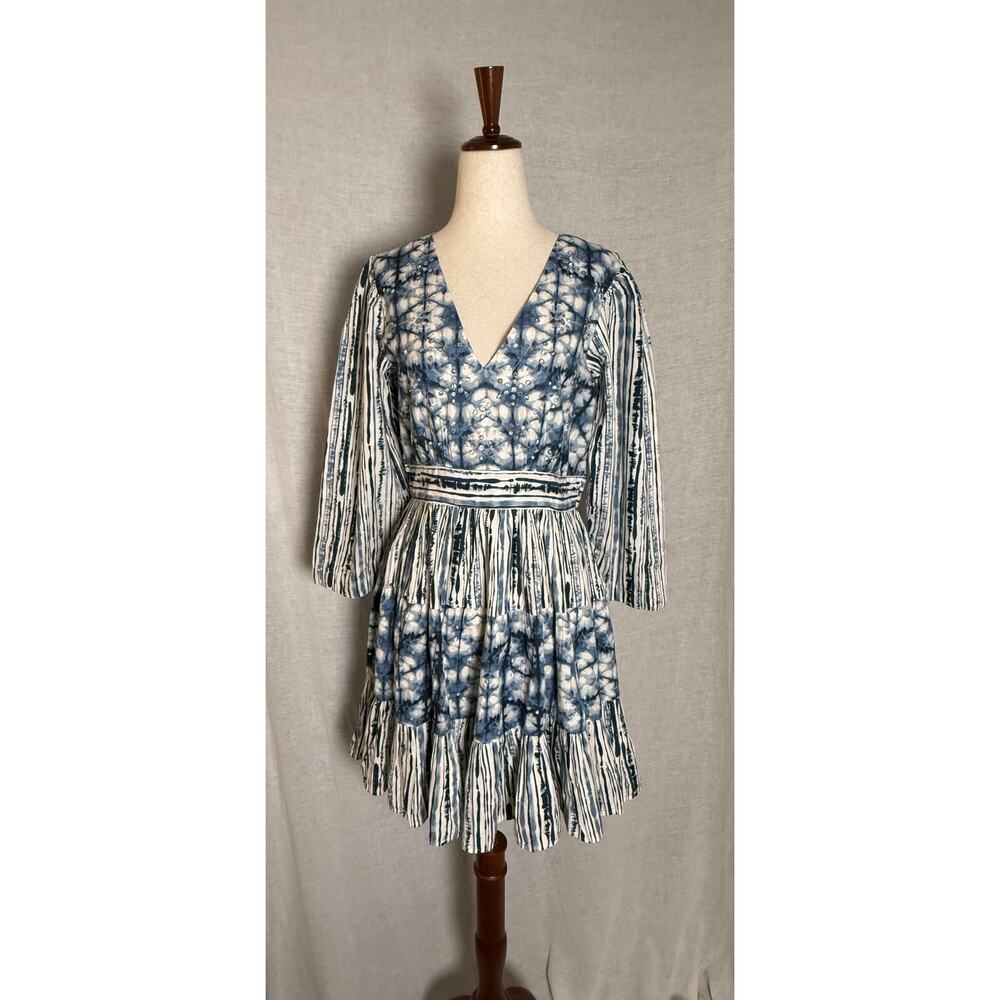 Anthropologie Not So Serious Behati Mini Dress
Size Small - Picture 3 of 8